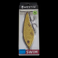 Swim Glidebait 10 cm 34 g, wobbler - Wobbler - Swim Glidebait 10 cm 34 g, wobbler