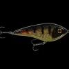 Swim Glidebait 12cm - 53g Suspending - Wobbler - Swim Glidebait 12cm - 53g Suspending