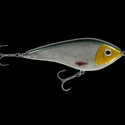 Swim Glidebait 12cm - 53g Suspending - Wobbler - Swim Glidebait 12cm - 53g Suspending