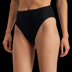 Swim High Waist Brief 1p, bikinibotten, dam - Bikinis - Swim High Waist Brief 1p, bikinibotten, dam