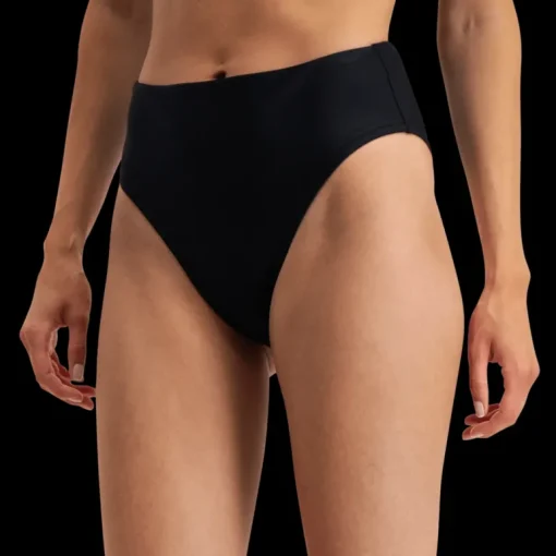 Swim High Waist Brief 1p, bikinibotten, dam - Bikinis - Swim High Waist Brief 1p, bikinibotten, dam