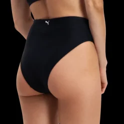 Swim High Waist Brief 1p, bikinibotten, dam - Bikinis - Swim High Waist Brief 1p, bikinibotten, dam