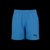Swim Medium Length Shorts, badshorts, junior - Badshorts - Swim Medium Length Shorts, badshorts, junior