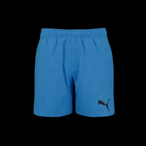 Swim Medium Length Shorts, badshorts, junior - Badshorts - Swim Medium Length Shorts, badshorts, junior