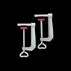 Swix Acc T790K Fixing clamps T793/67/96 23/24, tvingar - Borste, Sickel, Kork, Struktur & Slip - Swix Acc T790K Fixing clamps T793/67/96 23/24, tvingar