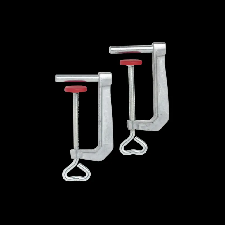 Swix Acc T790K Fixing clamps T793/67/96 23/24, tvingar - Borste, Sickel, Kork, Struktur & Slip - Swix Acc T790K Fixing clamps T793/67/96 23/24, tvingar