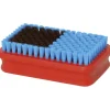 Swix Brush T0159B Rect, Combi B/N 24/25, Combi B/N 23/24 - Borste, Sickel, Kork, Struktur & Slip - Swix Brush T0159B Rect, Combi B/N 24/25, Combi B/N 23/24