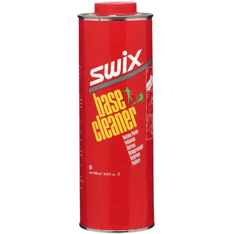 Swix Cleaner I67 Base liquid 1l 23/24, flytande 1 liter - Rengöring - Swix Cleaner I67 Base liquid 1l 23/24, flytande 1 liter