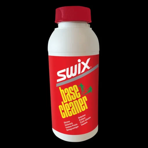 Swix Cleaner I64 Base liquid 500 ml 24/25, skidrengöring - Rengöring - Swix Cleaner I64 Base liquid 500 ml 24/25, skidrengöring