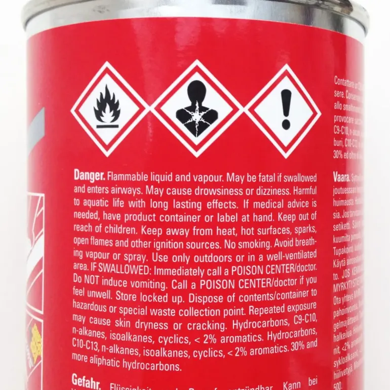 Swix Cleaner I67 Base liquid 1l 23/24, flytande 1 liter - Rengöring - Swix Cleaner I67 Base liquid 1l 23/24, flytande 1 liter