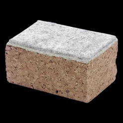 Swix T21 Natural Cork w/Felt 24/25, kork - Längdåkningstillbehör - Swix T21 Natural Cork w/Felt 24/25, kork