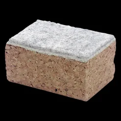 Swix T21 Natural Cork w/Felt 24/25, kork - Längdåkningstillbehör - Swix T21 Natural Cork w/Felt 24/25, kork