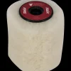 Swix T18W Rotor Merino 100mm 24/25, rotor - Borste, Sickel, Kork, Struktur & Slip - Swix T18W Rotor Merino 100mm 24/25, rotor