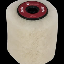 Swix T18W Rotor Merino 100mm 24/25, rotor - Borste, Sickel, Kork, Struktur & Slip - Swix T18W Rotor Merino 100mm 24/25, rotor