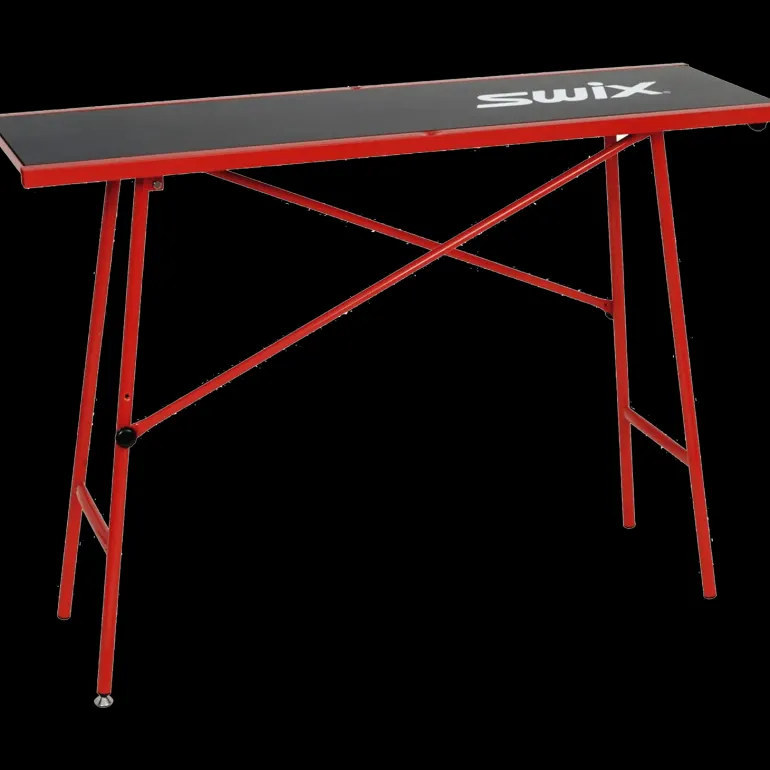Swix Wax Table Small T0075W 24/25 - Vallabord - Swix Wax Table Small T0075W 24/25