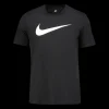 Swoosh T-shirt, t-shirt herr - Fritids-T-Shirt - Swoosh T-shirt, t-shirt herr