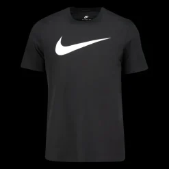Swoosh T-shirt, t-shirt herr - Fritids-T-Shirt - Swoosh T-shirt, t-shirt herr