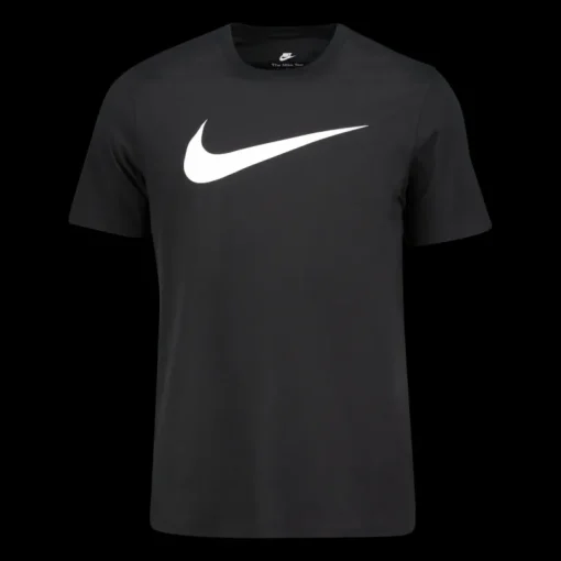 Swoosh T-shirt, t-shirt herr - Fritids-T-Shirt - Swoosh T-shirt, t-shirt herr