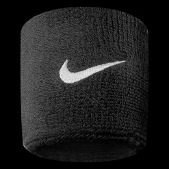 Swoosh Wristbands, svettband unisex - Tillbehör Tennis - Swoosh Wristbands, svettband unisex