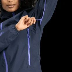 Sylanlight Weight 3 Layer Jacket, skaljacka dam - Skaljackor - Sylanlight Weight 3 Layer Jacket, skaljacka dam