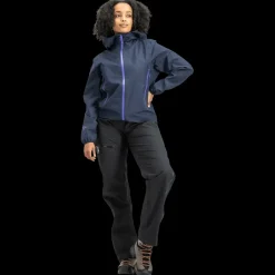 Sylanlight Weight 3 Layer Jacket, skaljacka dam - Skaljackor - Sylanlight Weight 3 Layer Jacket, skaljacka dam