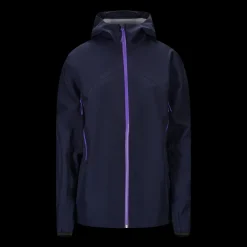 Sylanlight Weight 3 Layer Jacket, skaljacka dam - Skaljackor - Sylanlight Weight 3 Layer Jacket, skaljacka dam