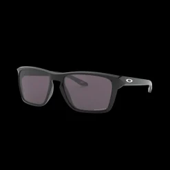 Sylas Pol Black w/ PRIZM Grey, solglasögon, unisex - Lifestyle - Sylas Pol Black w/ PRIZM Grey, solglasögon, unisex