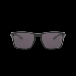 Sylas Pol Black w/ PRIZM Grey, solglasögon, unisex - Lifestyle - Sylas Pol Black w/ PRIZM Grey, solglasögon, unisex