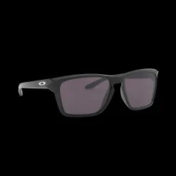 Sylas Pol Black w/ PRIZM Grey, solglasögon, unisex - Lifestyle - Sylas Pol Black w/ PRIZM Grey, solglasögon, unisex