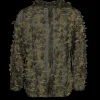Syringa Camo Leaf Jacket, kamouflagejacka - Jaktjackor - Syringa Camo Leaf Jacket, kamouflagejacka