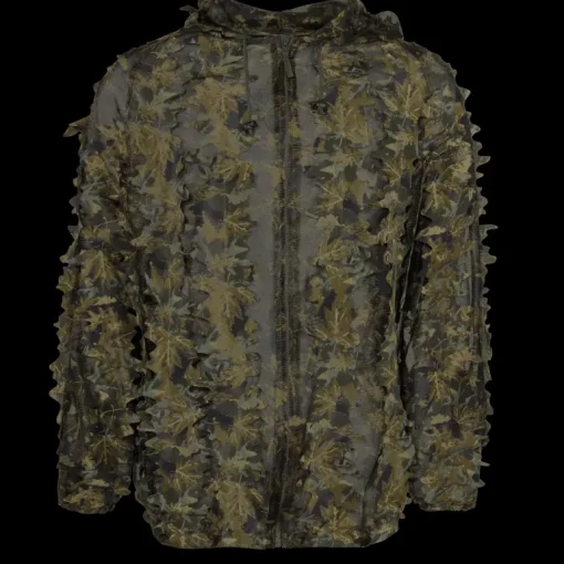 Syringa Camo Leaf Jacket, kamouflagejacka - Jaktjackor - Syringa Camo Leaf Jacket, kamouflagejacka