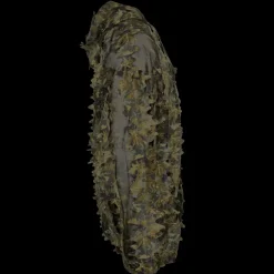 Syringa Camo Leaf Jacket, kamouflagejacka - Jaktjackor - Syringa Camo Leaf Jacket, kamouflagejacka