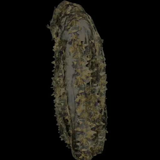 Syringa Camo Leaf Jacket, kamouflagejacka - Jaktjackor - Syringa Camo Leaf Jacket, kamouflagejacka