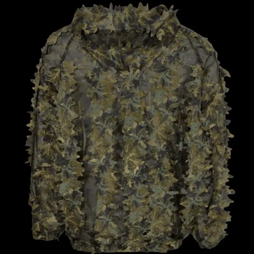Syringa Camo Leaf Jacket, kamouflagejacka - Jaktjackor - Syringa Camo Leaf Jacket, kamouflagejacka