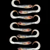 Sz Mcperch Curly 11cm - Softbait - Sz Mcperch Curly 11cm
