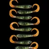 Sz Mcperch Curly 11cm - Softbait - Sz Mcperch Curly 11cm