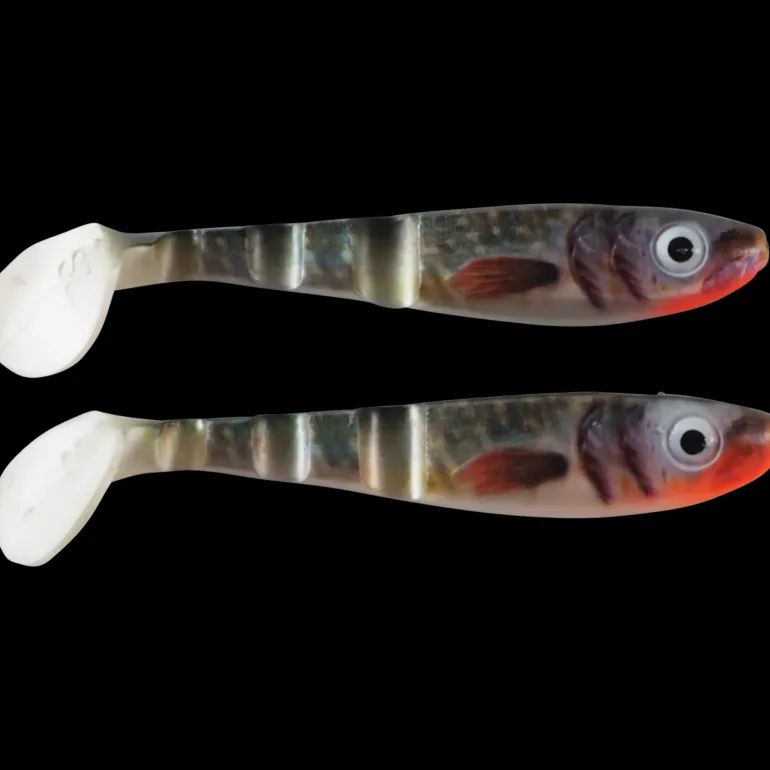 Sz Mcpike 21cm - Softbait - Sz Mcpike 21cm