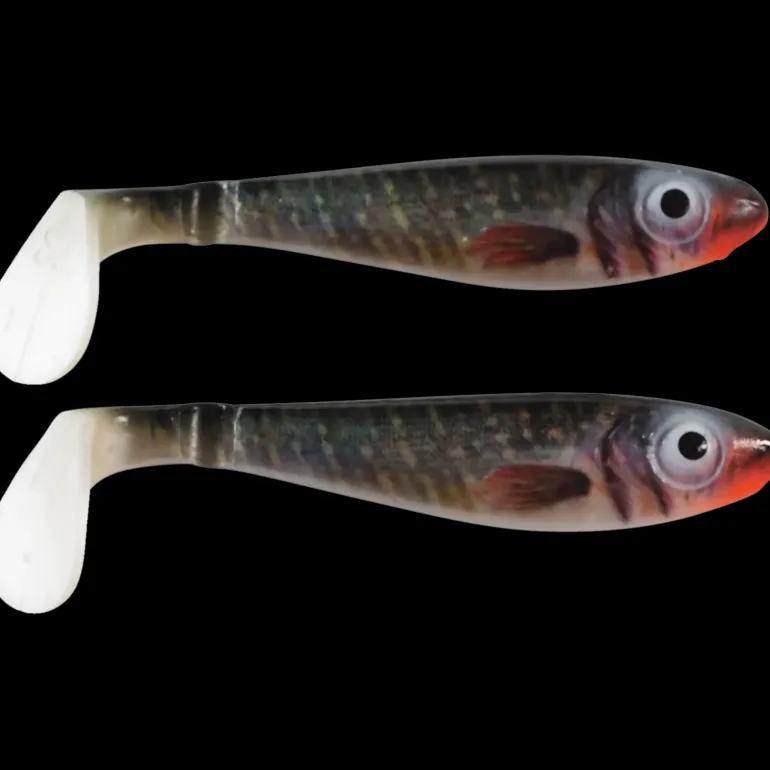SZ MCPIKE 18CM - Softbait - SZ MCPIKE 18CM