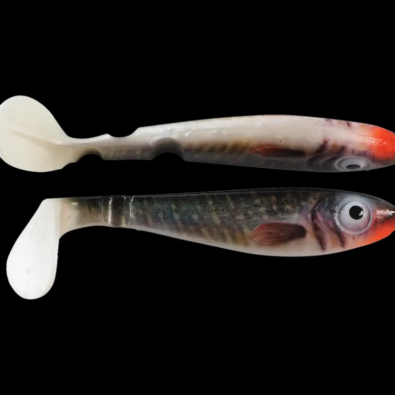 SZ MCPIKE 18CM - Softbait - SZ MCPIKE 18CM