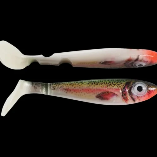 SZ MCPIKE 18CM - Softbait - SZ MCPIKE 18CM