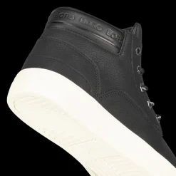 T1055 Tennis Mid, sneaker, herr - Vinterskor - T1055 Tennis Mid, sneaker, herr