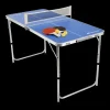 Table Tennis 120x60x70cm, bordtennisbord - Leksaker & Spel - Table Tennis 120x60x70cm, bordtennisbord