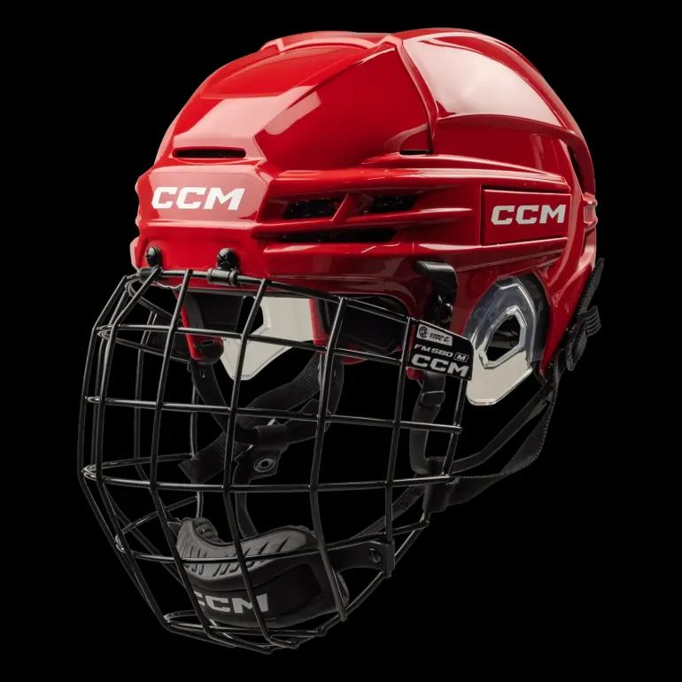 TACKS 720 Combo 23/24, hockeyhjälm, senior - Hockeyhjälm - TACKS 720 Combo 23/24, hockeyhjälm, senior