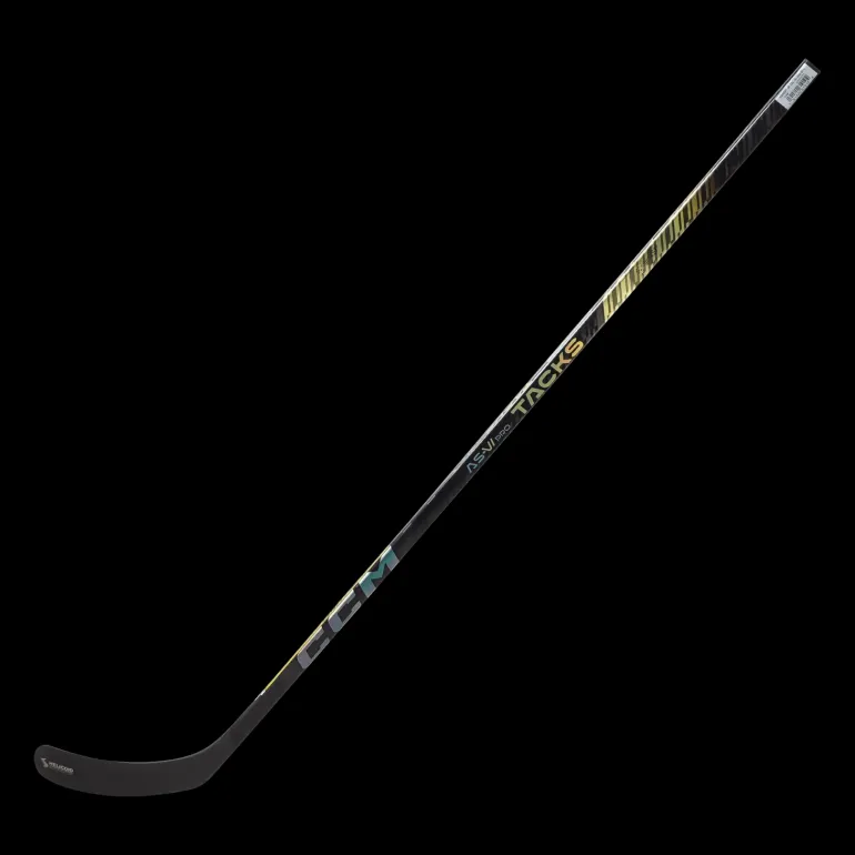 Tacks AS-VI Pro 23/24, hockeyklubba, junior - Juniorklubbor - Tacks AS-VI Pro 23/24, hockeyklubba, junior