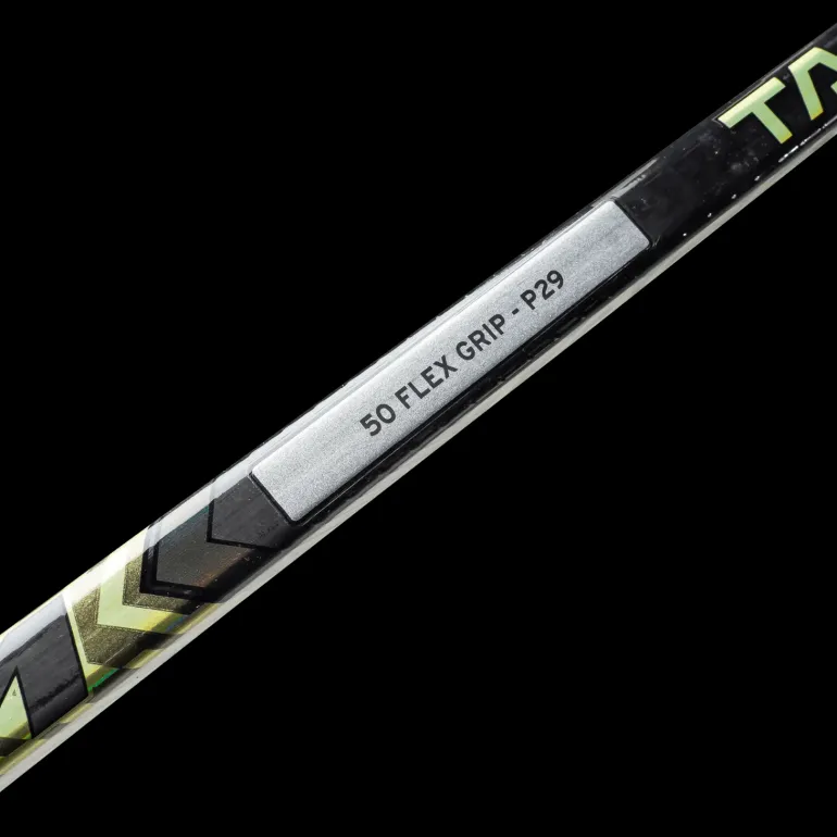 Tacks AS-VI Pro 23/24, hockeyklubba, junior - Juniorklubbor - Tacks AS-VI Pro 23/24, hockeyklubba, junior