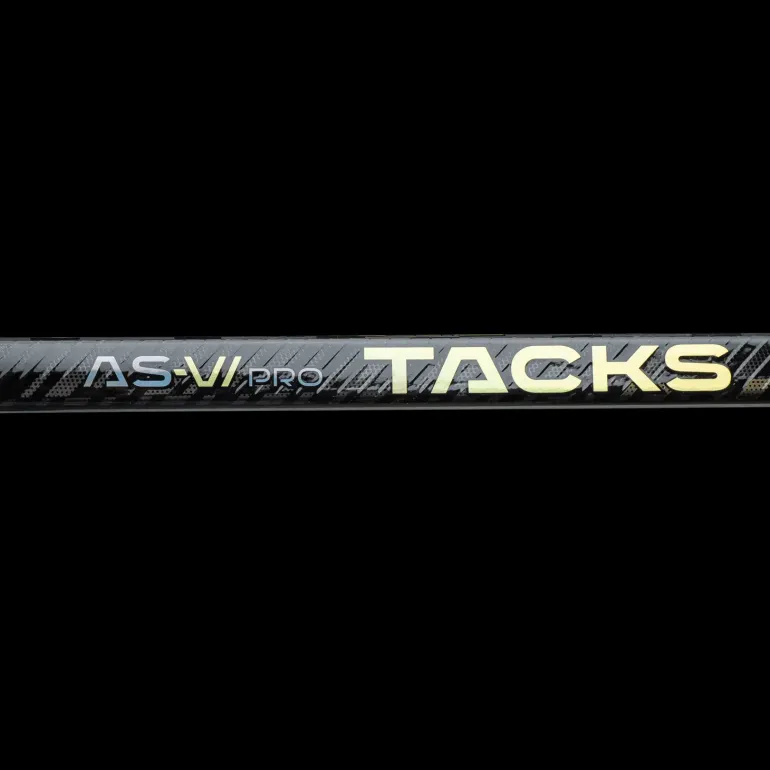 Tacks AS-VI Pro 23/24, hockeyklubba, junior - Juniorklubbor - Tacks AS-VI Pro 23/24, hockeyklubba, junior