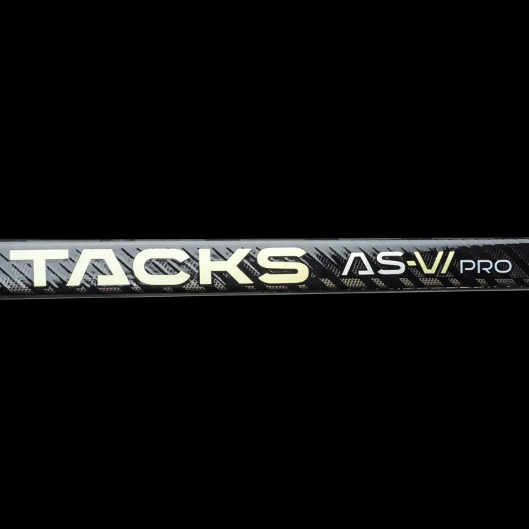 Tacks AS-VI Pro 23/24, hockeyklubba, senior - Seniorklubbor - Tacks AS-VI Pro 23/24, hockeyklubba, senior