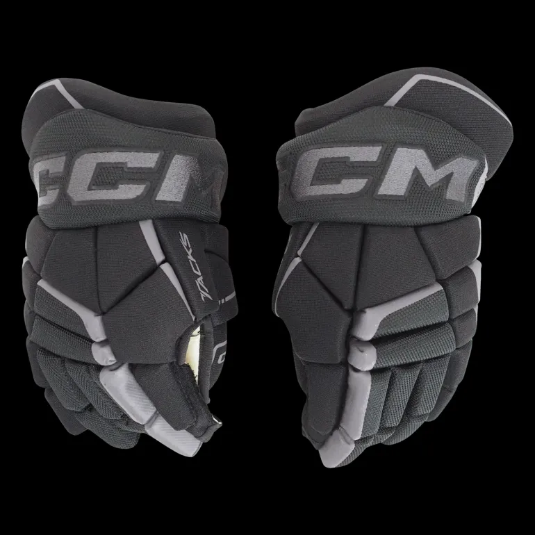Tacks Limited Edition Gloves 24/25, hockeyhandske, junior - Hockeyhandskar - Tacks Limited Edition Gloves 24/25, hockeyhandske, junior