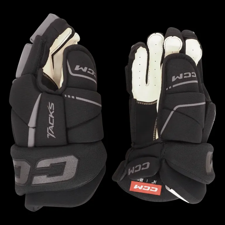 Tacks Limited Edition Gloves 24/25, hockeyhandske, senior - Hockeyhandskar - Tacks Limited Edition Gloves 24/25, hockeyhandske, senior