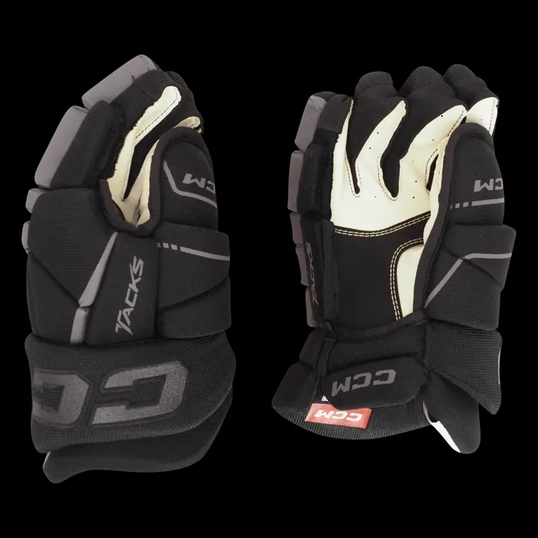 Tacks Limited Edition Gloves 24/25, hockeyhandske, junior - Hockeyhandskar - Tacks Limited Edition Gloves 24/25, hockeyhandske, junior